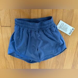Lululemon Track That MR Short 5” Lined